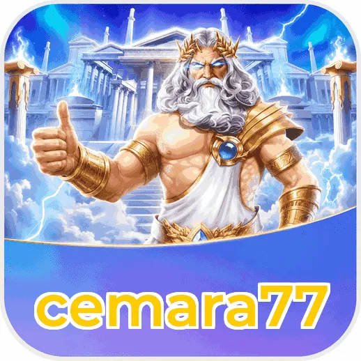 CEMARA77 - Nikmati Musik dengan Cara yang Seru