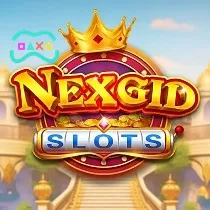 NEXGID - Petualangan Tak Terbatas dalam Dunia Terbuka