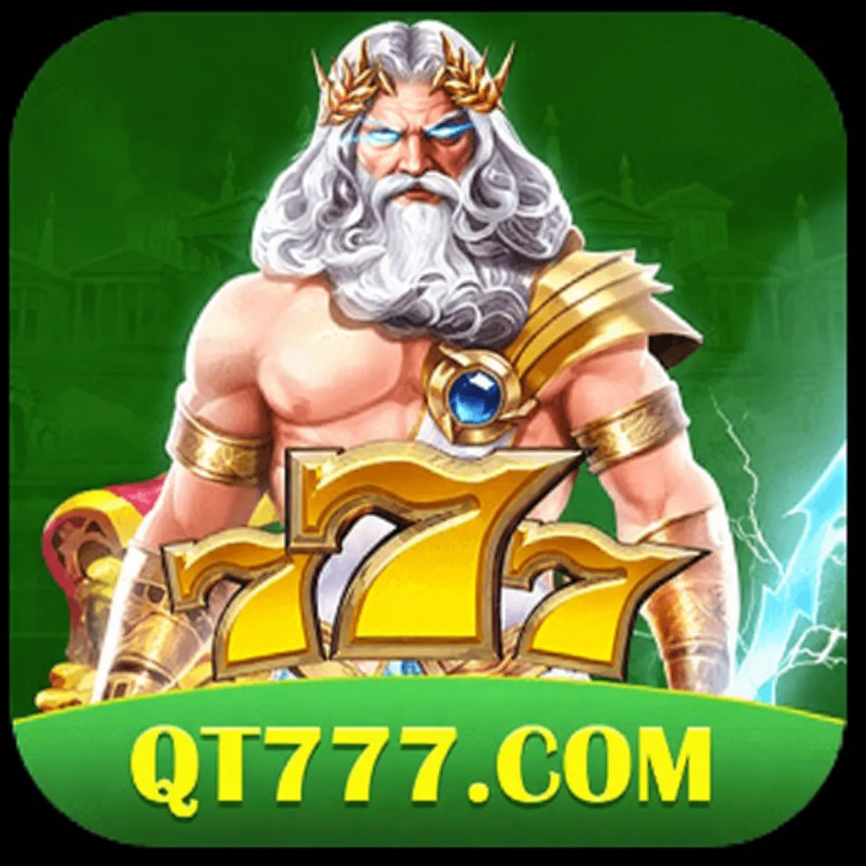 QT777 - Dunia Terbuka yang Mendebarkan